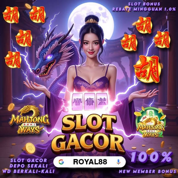 SEWU88: Link Mabar Slot Gratis Bonus Depo Member Baru 100%